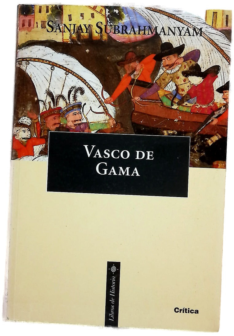 Vasco de Gama