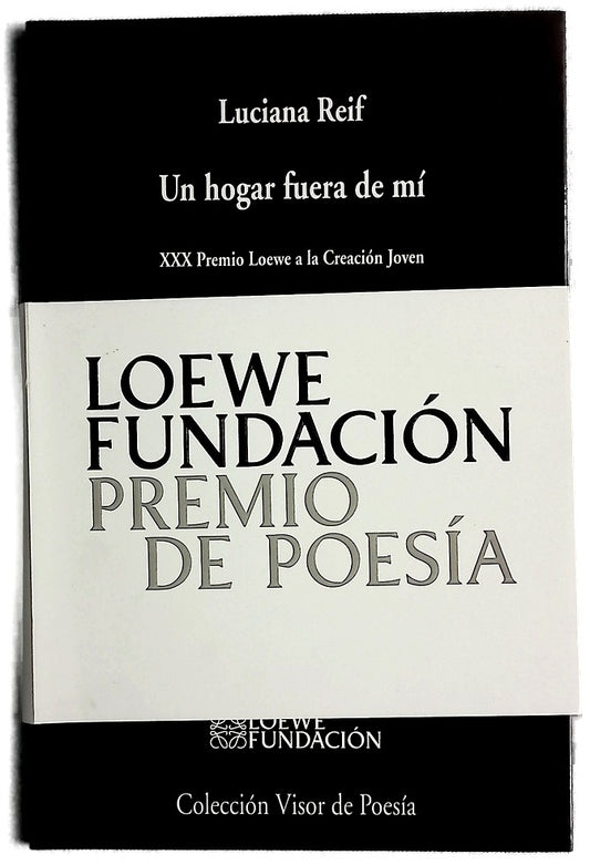 Un hogar fuera de mí