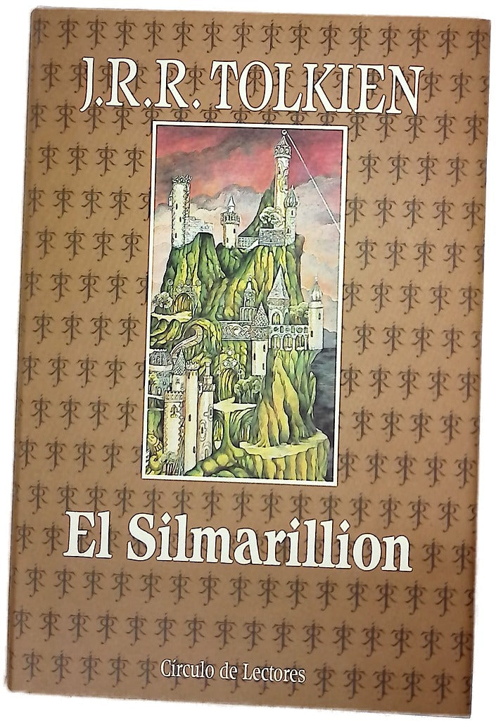 El Silmarillion