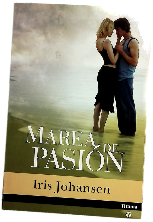 Marea de pasión