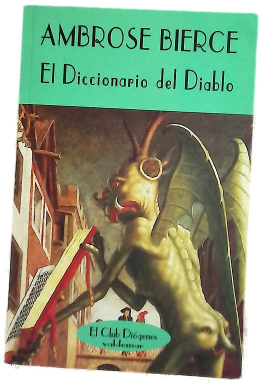 El diccionario del diablo