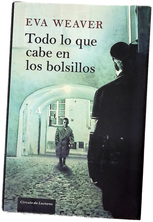 Todo lo que cabe en los bolsillos