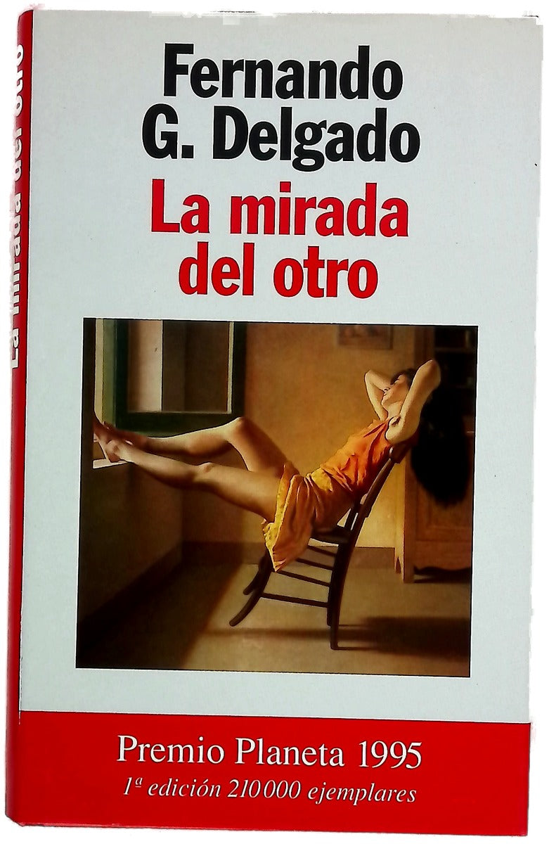 La mirada del otro