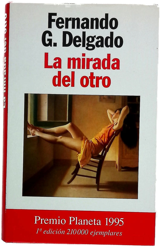 La mirada del otro