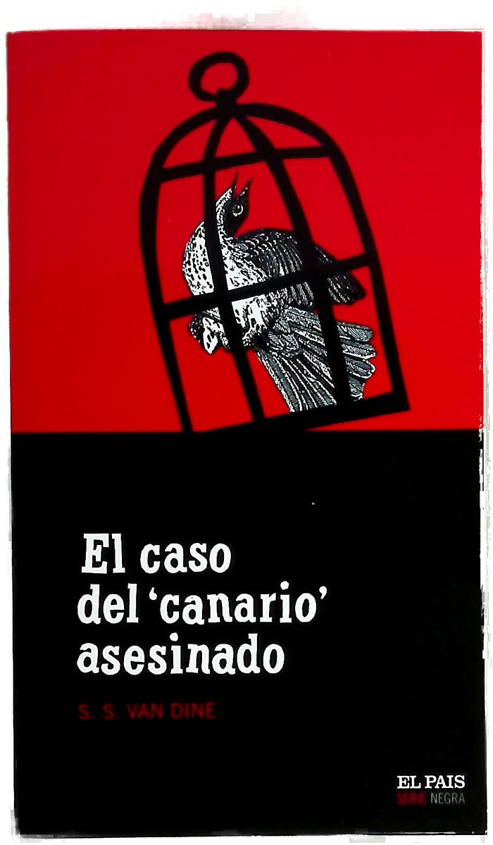El caso del "canario" asesinado