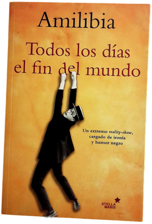 Todos los días el fin del mundo