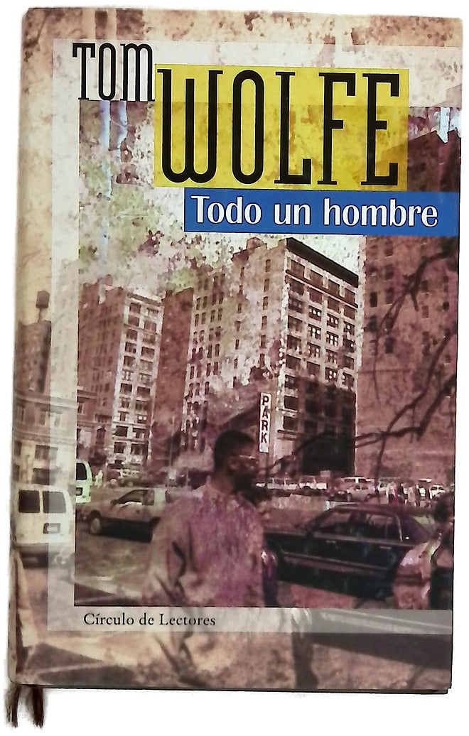 Todo un hombre