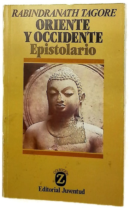 Oriente y Occidente (epistolario)