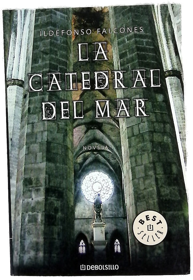 La catedral del mar