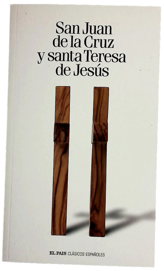 San Juan y Santa Teresa
