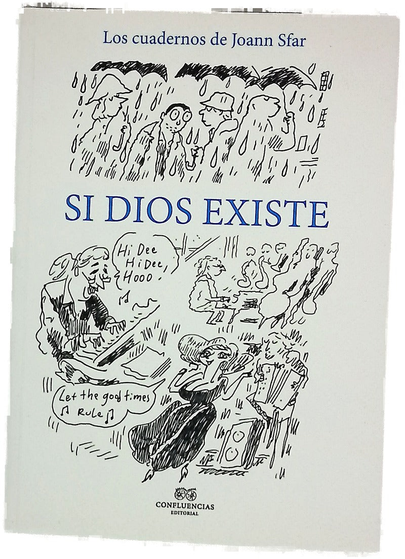 Si Dios existe