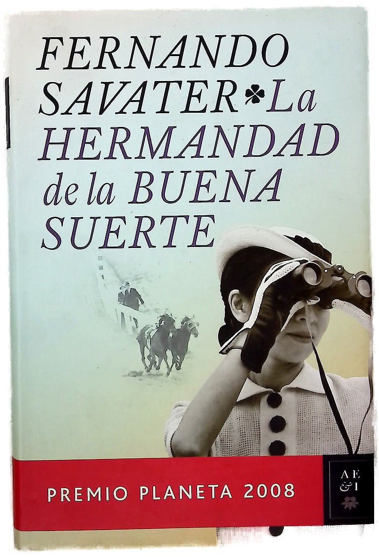 La hermandad de la buena suerte