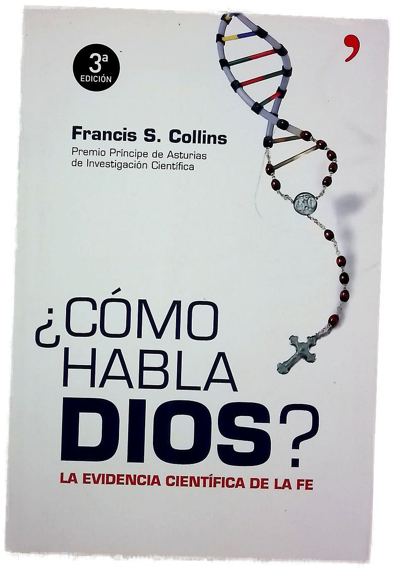 ¿Cómo habla Dios? la evidencia científica de la fe