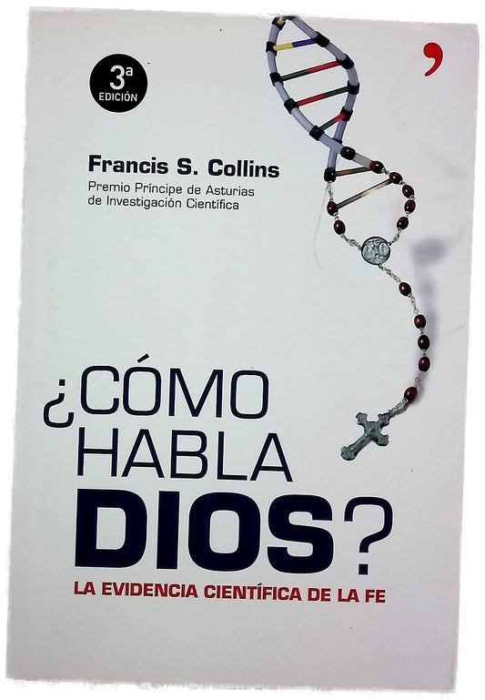 ¿Cómo habla Dios? la evidencia científica de la fe