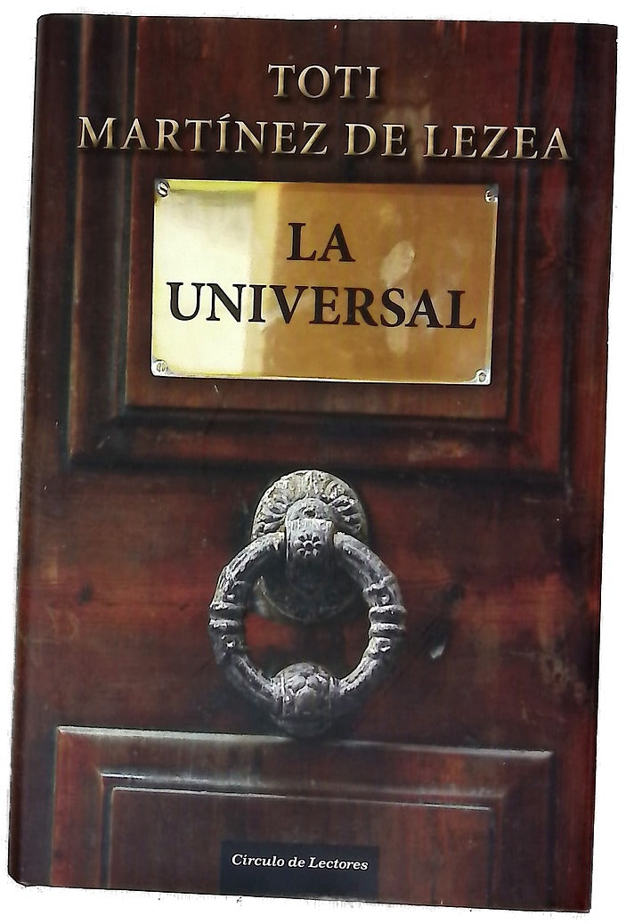 La Universal