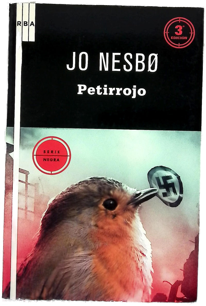 Petirrojo