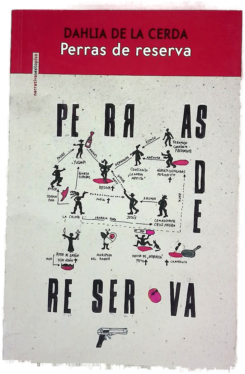 Perras de reserva