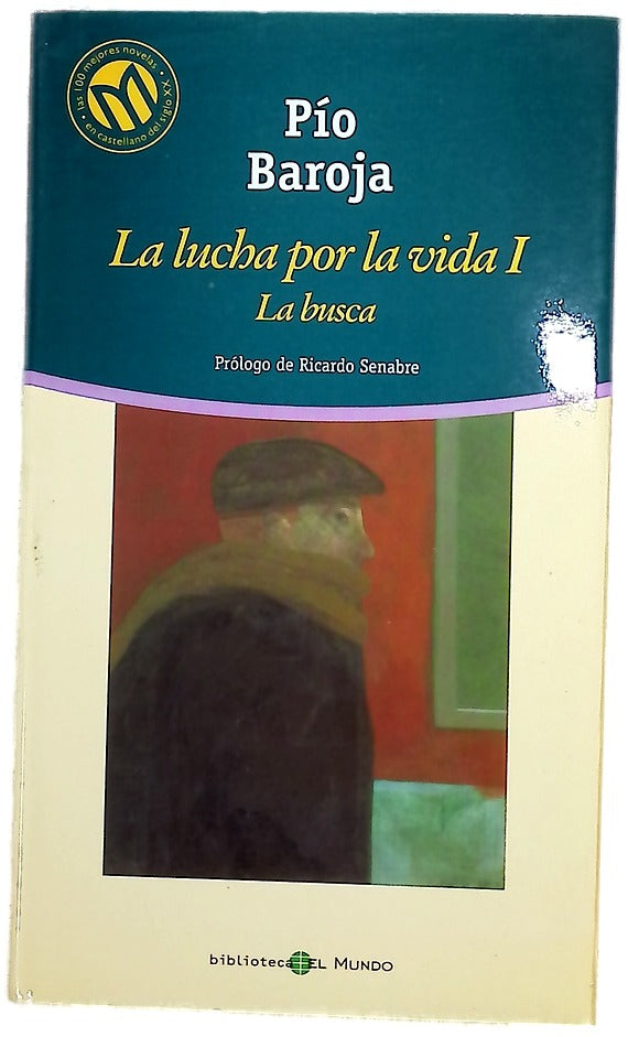 La lucha por la vida I : La busca