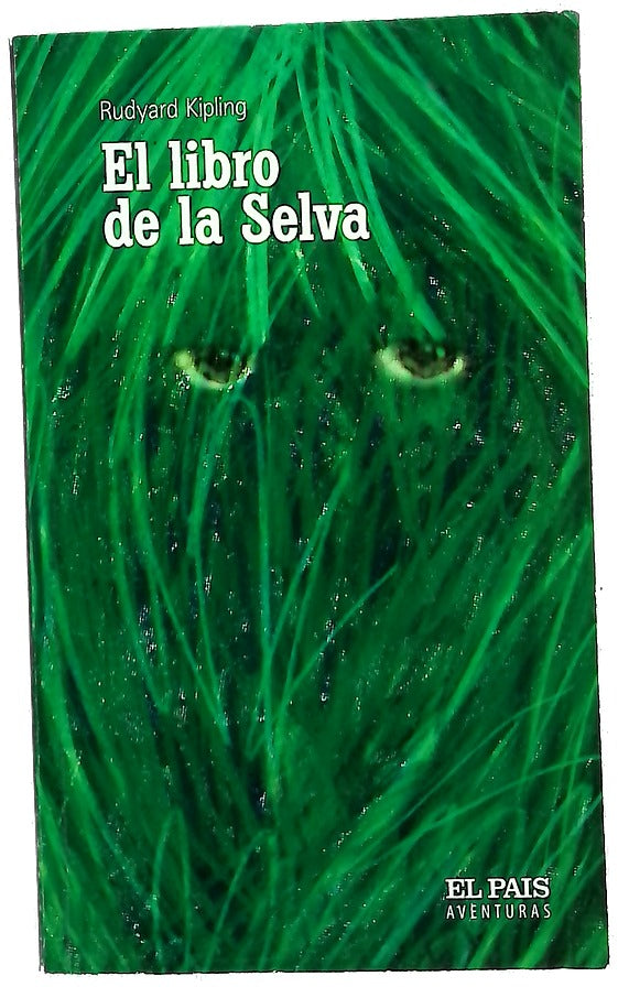 El libro de la selva