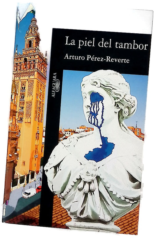 La piel del tambor