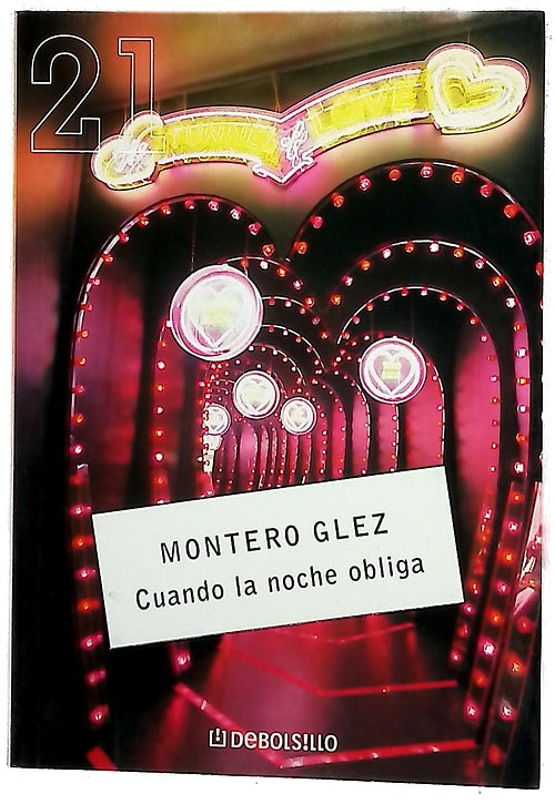 Cuando la noche obliga