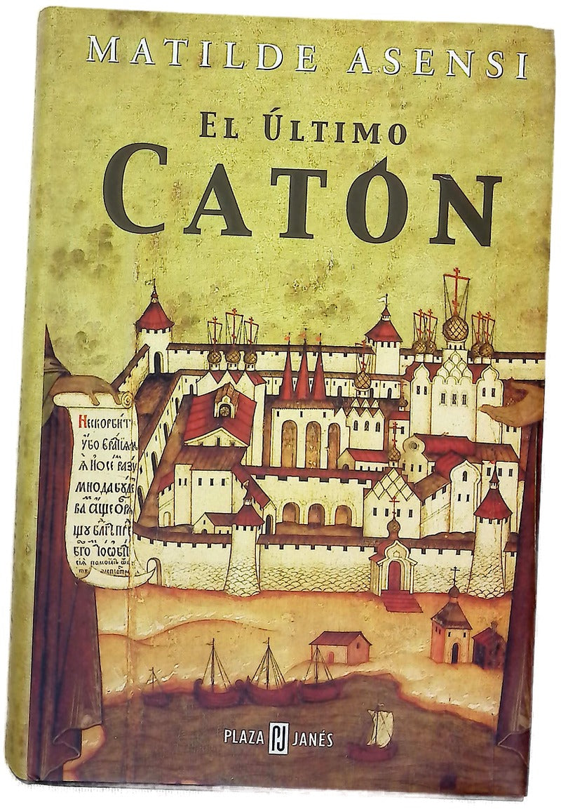 El último Catón