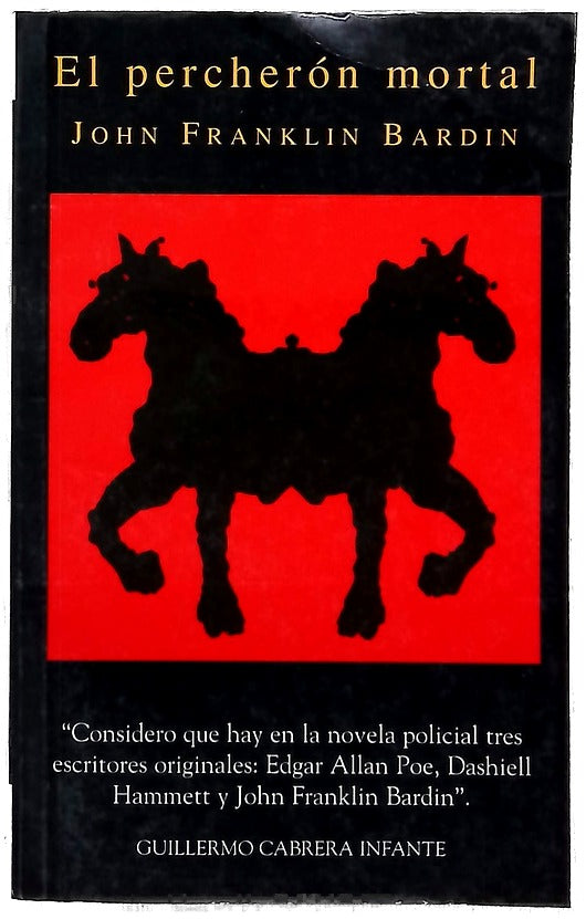 Percherón mortal