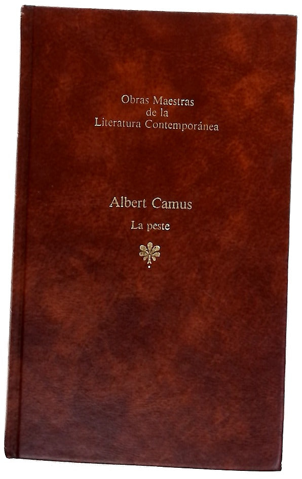 La peste