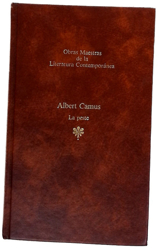 La peste