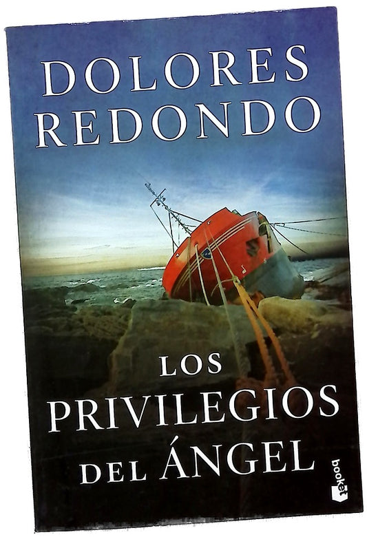 Los privilegios del ángel