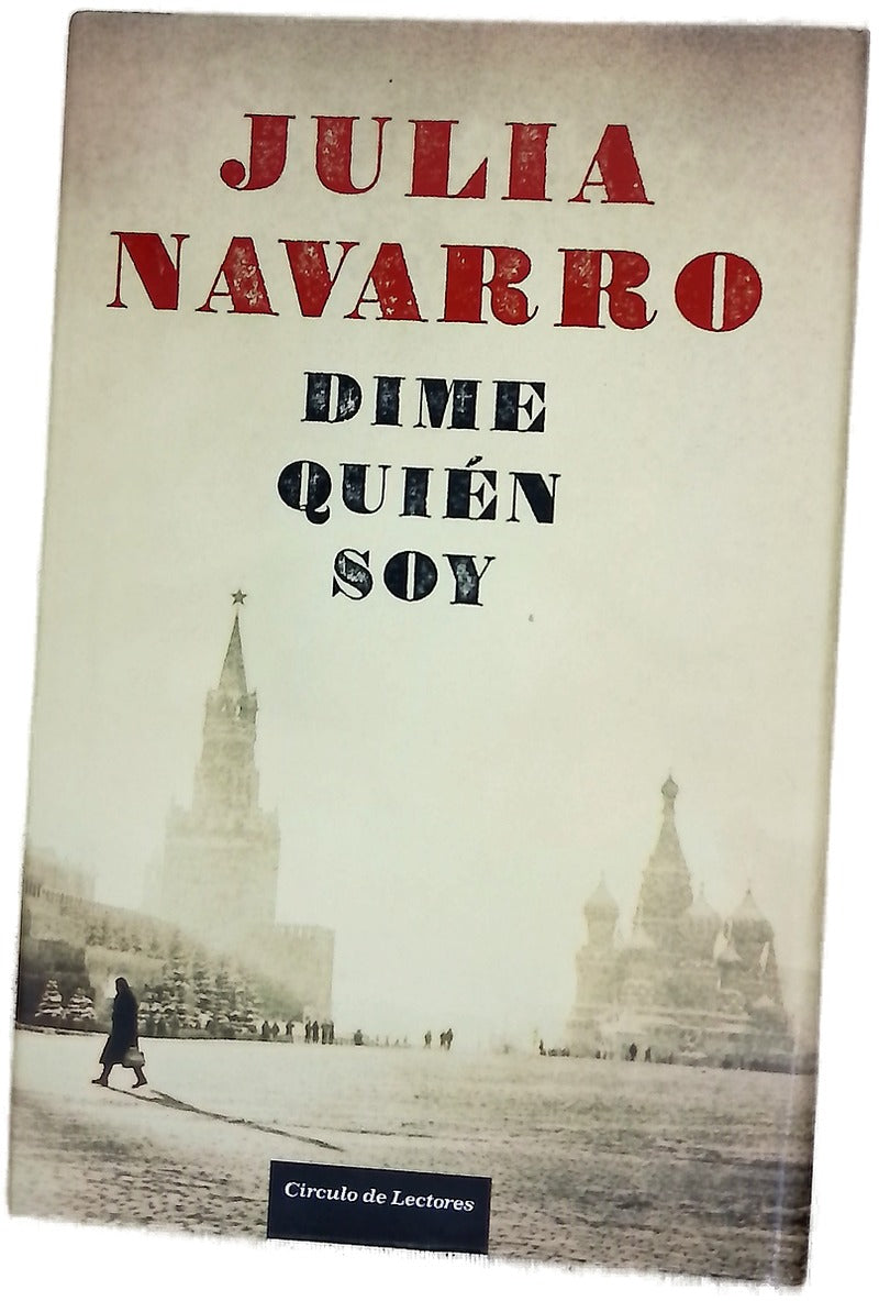 Dime quién soy