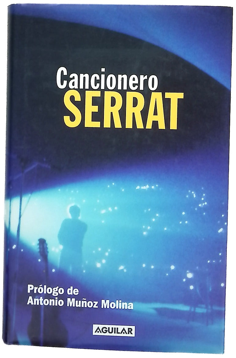Cancionero Serrat