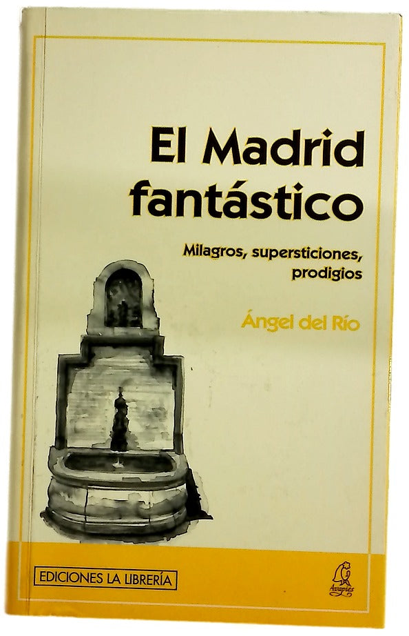 El Madrid fantástico