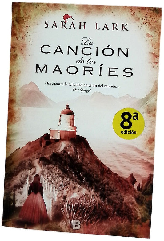 La canción de los maoríes