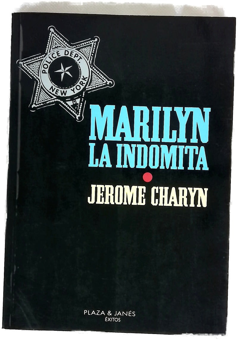 Marilyn la indómita