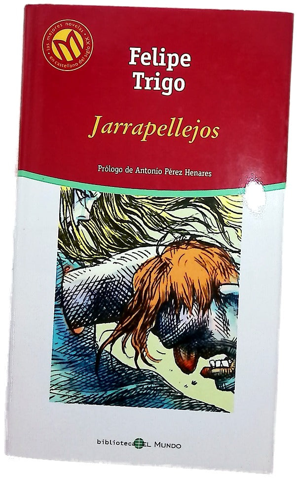 Jarrapellejos  