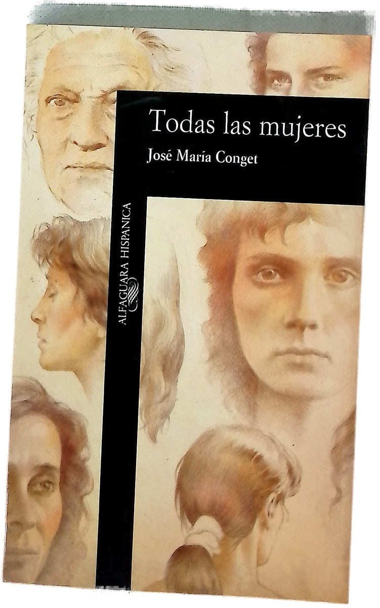 Todas las mujeres