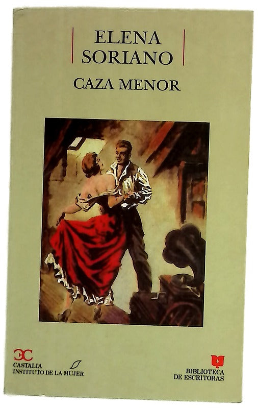 Caza menor
