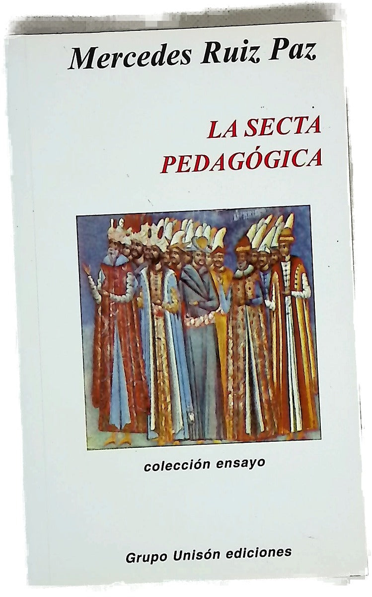 La secta pedagógica