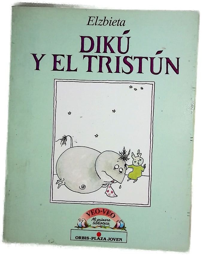 Dikú y el Tristún