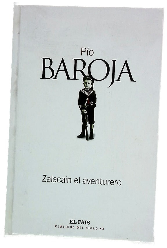 Zalacaín el aventurero