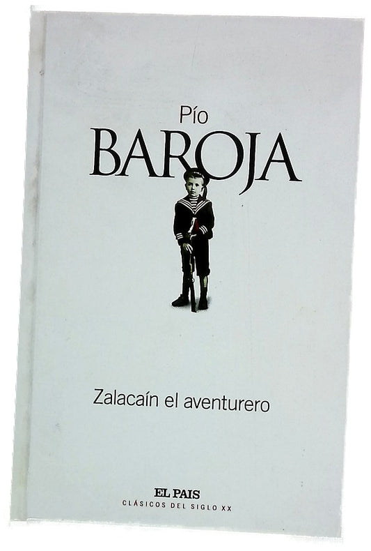 Zalacaín el aventurero
