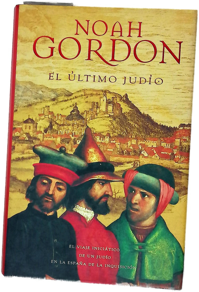 El último judío