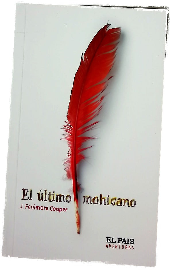 El último mohicano