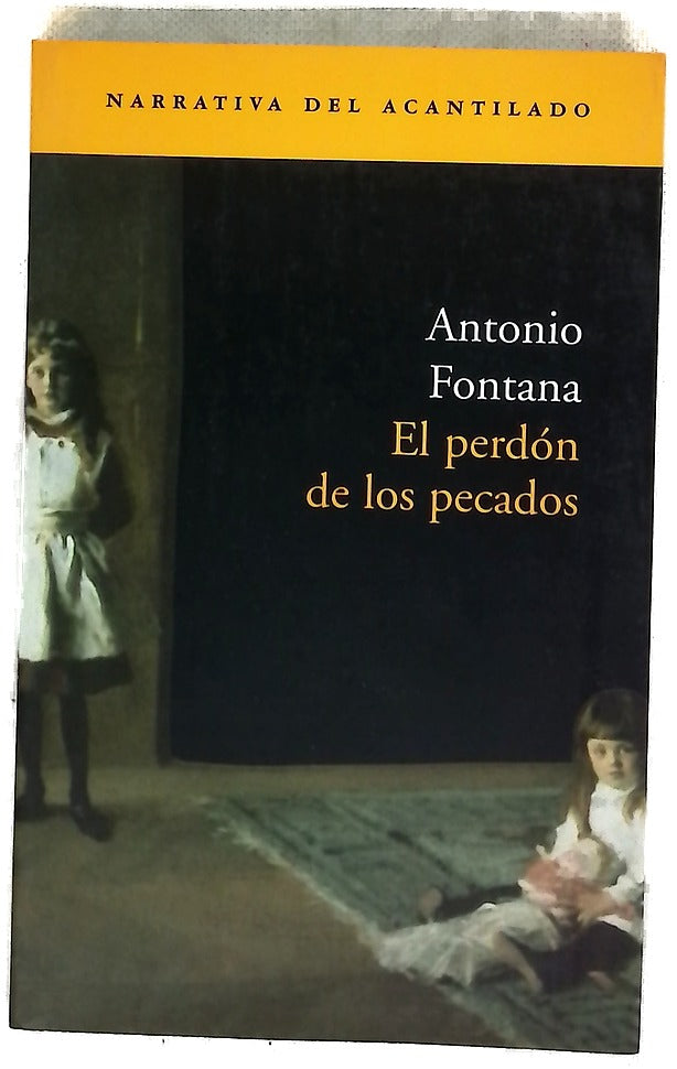 El perdón de los pecados