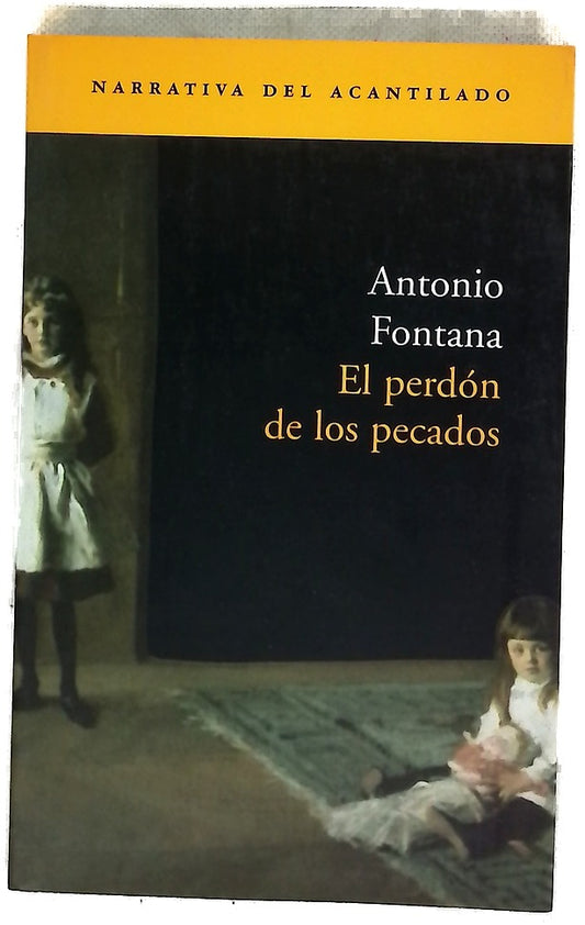 El perdón de los pecados