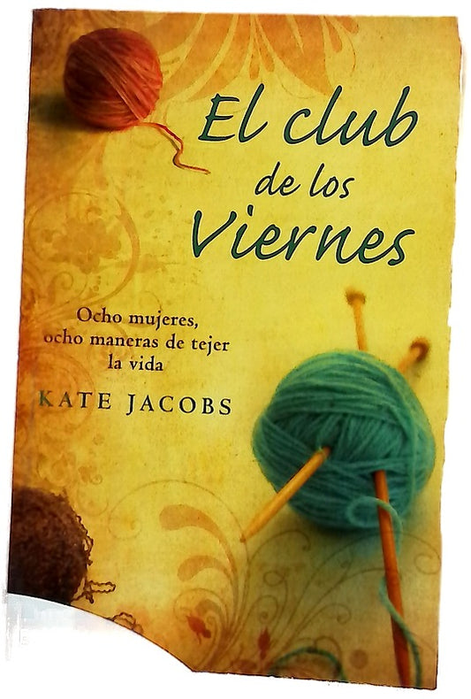 El club de los Viernes