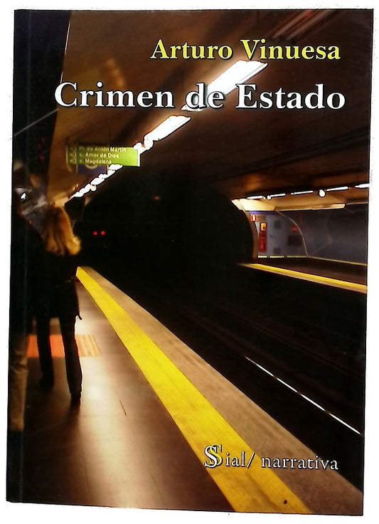 Crimen de Estado