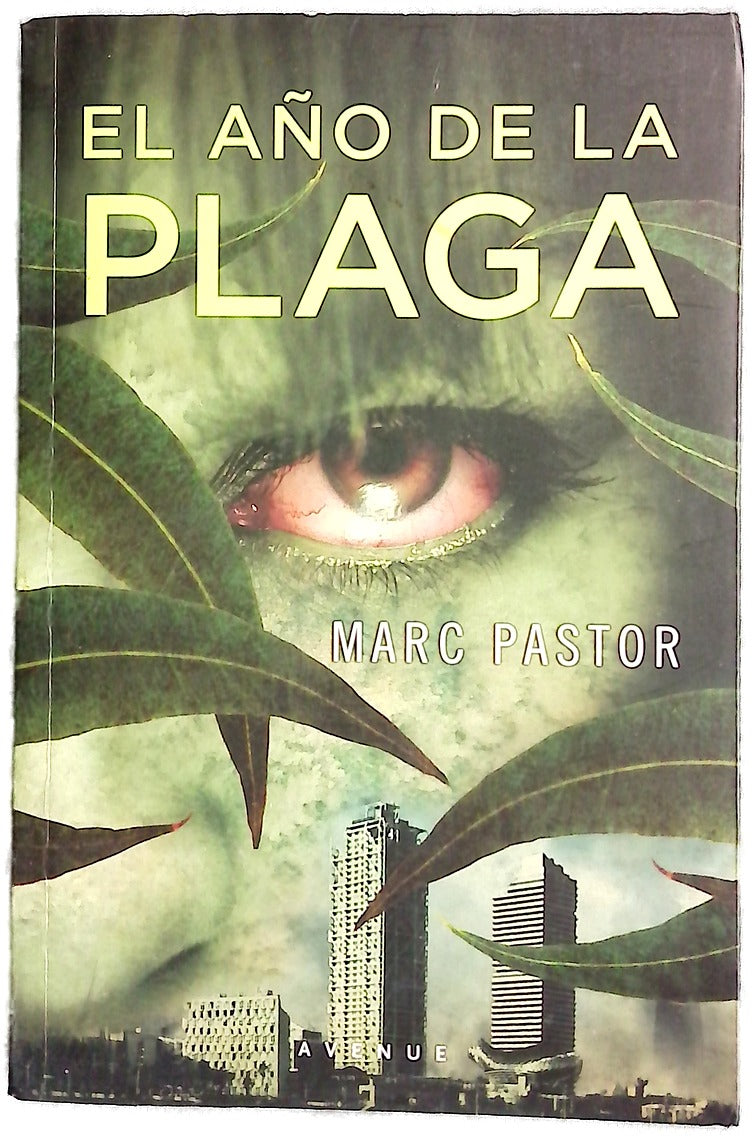 El año de la plaga