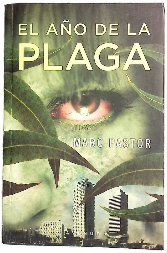 El año de la plaga